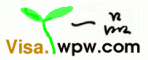 YWPW Chinese Visa Service
