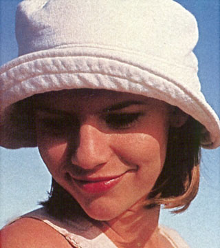 Claire Danes 1996 on Claire Danes Screenshots 1