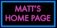 Matt's Page