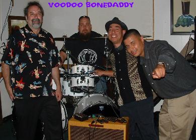 Click picture to visit VooDoo Bonedaddy's website