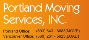Portland Moving Services