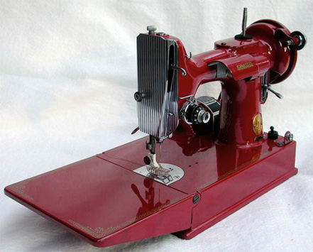 Singer 40 Featherweight Sewing Machines Fascinating Featherweight Singer Sewing Machines Singer 40 Featherweight Sewing Machines Fascinating Featherweight Singer Sewing Machines
