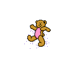 bear