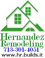 Hernandez Remodeling