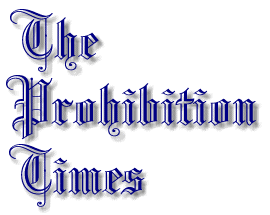 Prohibition Times © John Lee 1999, 2000