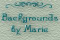 Backgrounds by Marie