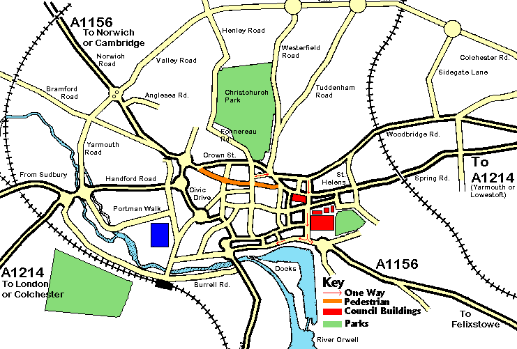 Map s map-s