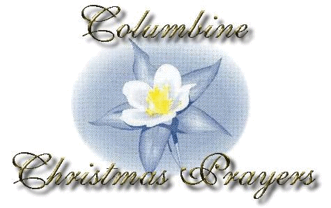 Columbine Prayers