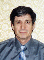 Eduard Berlov, 
Irkutsk, IV-2000