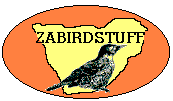 ZABIRDSTUFF - a birders site