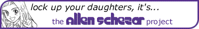 The Allen Schezar Project