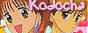 Kodocha: Marmalade Boy on Crack?
