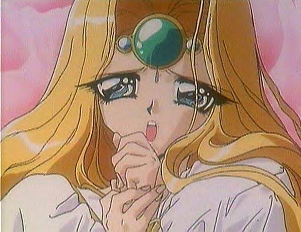 Tag: Parody:magic Knight Rayearth - E-Hentai Galleries