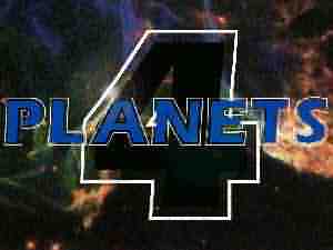 VGA Planets 4 Official Web Site
