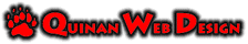 Quinan Web Design Logo