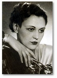 Nancy Wake