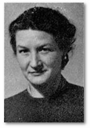 Virginia Hall