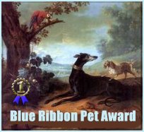 Blue Ribbon Pets