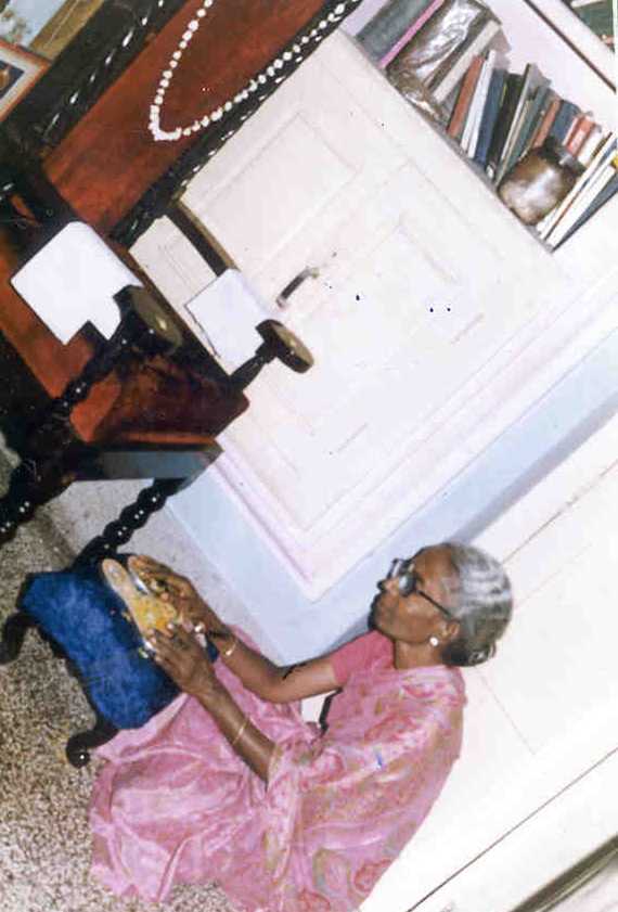 Vasantha Sai