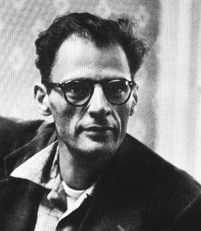 Arthur miller essay why i wrote the crucible