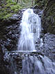 Waterfall, Uvas Canyon County Park