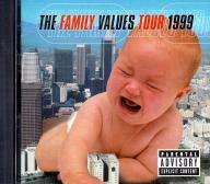 Family Values Tour 1998