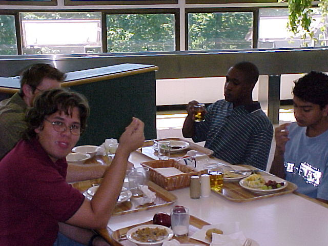 josue, kyle, brandon, tarak