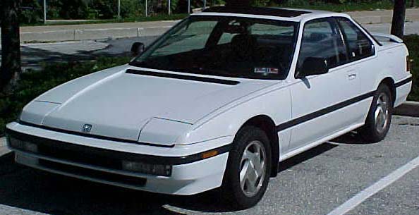 1991 Honda Prelude For Sale. 1991 Honda Prelude SI