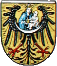 Leuben Kreis Wappen