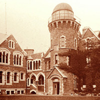 The Townsend Observatory