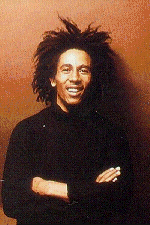 Bob Marley's Story, Albums and Lyrics