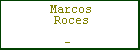 Marcos Roces