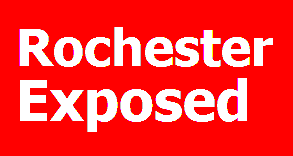 Rochester Exposed -- The Rochester Minnesota Backstory