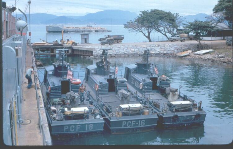 swift boat specs danang vietnam 1967 naval support yr 71 swift boat specs danang vietnam 1967 naval support yr 71
