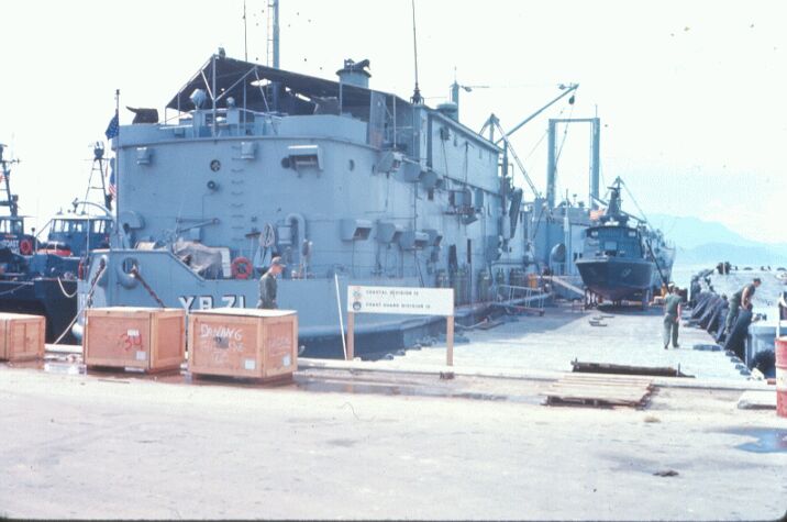 swift boat specs danang vietnam 1967 naval support yr 71 swift boat specs danang vietnam 1967 naval support yr 71