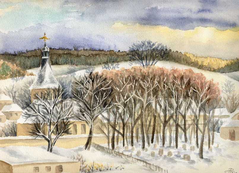 Winter