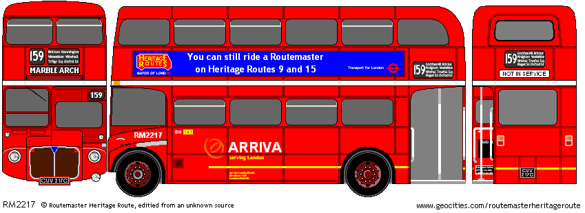 Essay bus services
