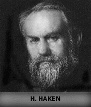 H.Haken