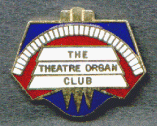 Theatre Organ Club