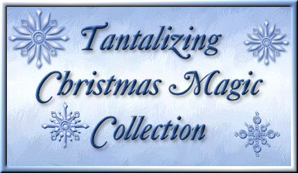 Welcome to the Christmas Magic Collection