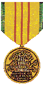 VietNam Service Medal