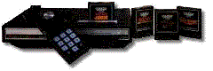 Click here for The Colecovision