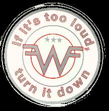 WEEZER