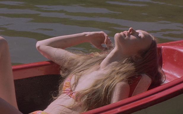 Ahh, relaxation!