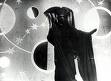 {The Shadow (=Death) in <I>La vida es sueo</I>, performed by Lorca}