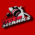 Tiger Sharks Logo