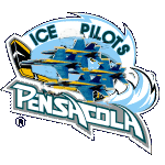 Alt logo Pensacola Ice Pilots