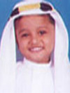 My Son Shaikh Shamsudeen