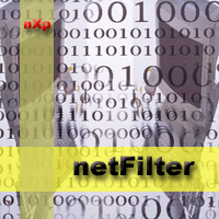 Debian Netfilter Tutorial