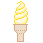 Favorite Ice Cream- Vanilla
